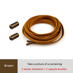 Elastic Hidden Shoelace Shoe Laces Wholesale No Tie Shoelaces