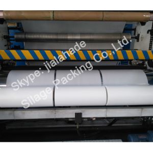 Professional Factory,Silage Wrap Film for EU,100% LLDPE, 250/500/750mm,