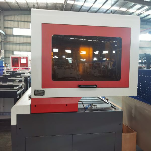 Servo Motor Automatic Pick And Place Machine 7500 X 2400 X 2000mm