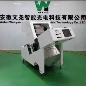 Wenyao Corn Color Separation Machine Automatic Color Sorter For Grains Rice