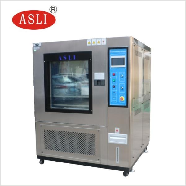 Ess Fast Temperature Change Environmental Testing Equipment Climatic Rapid Rate