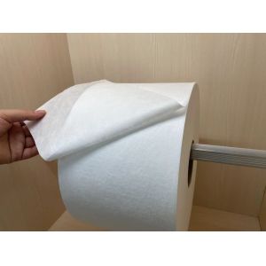Multi Purpose N99 Meltblown Nonwoven Fabric SGS Certificatized