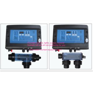 Automation Swimming Pool Control System Pool Sterilization 15g 20g 30g 50g
