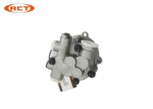 China Kobelce Hydraulic Gear Pump / Rotary Gear Pump For Model SK200-6 SK230-6 on sale