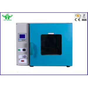 China 220 Liter Laboratory Oven , Electronic Environmental Test Equipment on sale