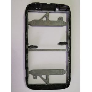 GT Magnesium Alloy Precision Plastic Injection Moulding