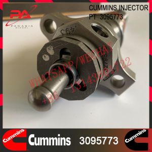 3095773 Cummins KTA19 KTA38 KTA PT Diesel Engine Fuel Injector