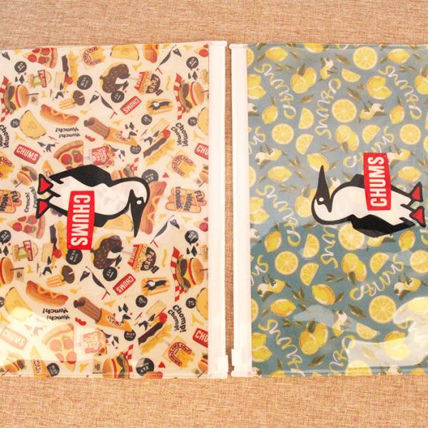 Durable Clear Plastic Zipper Bags 10x15cm Reusable Zip Pouches