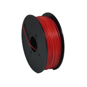 Customized Multicolor 3D Printer Filament PLA 1.75mm / 3.0mm For 3D Pen