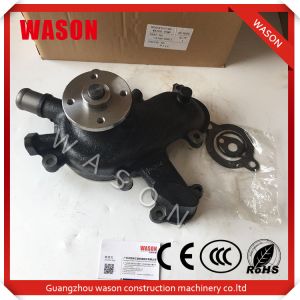 China Excavator Water Pump  1610-E0490 S1610-04120 For Kobecle Engine In High Quality on sale