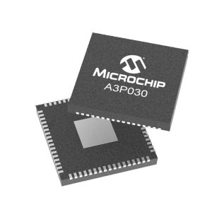 American Microchip Integrated Circuits A3P030-2QNG68 Brand New Original
