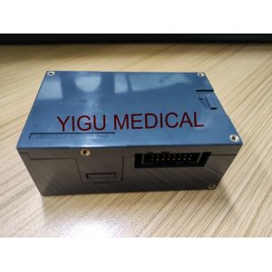 Spacelabs MCare300 IBP M3200/M3600 Module Patient Monitor Blood Pressure Module