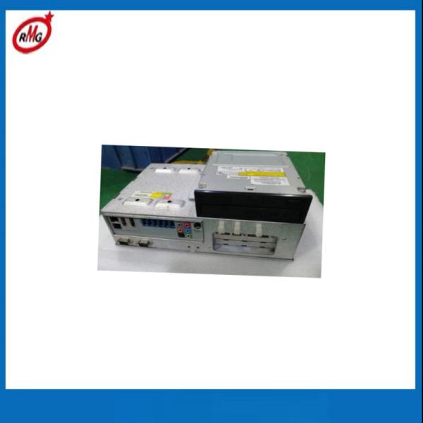 665910006000 Atm Machine Parts Of NCR MISANO PC CORE W10 I5-6500TE 2016, SKYLAKE