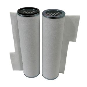 High Temperature Vacuum Pump Oil Mist Separator Filter 96541000000