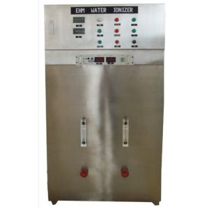 Wholesale Safe Industrial Water Ionizer For Directly Drinking , 3000W 110V from china suppliers