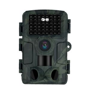 PR4000 WiFi Hunting Camera 32MP Bluetooth WIFI 1080p 3 Sensing Heads