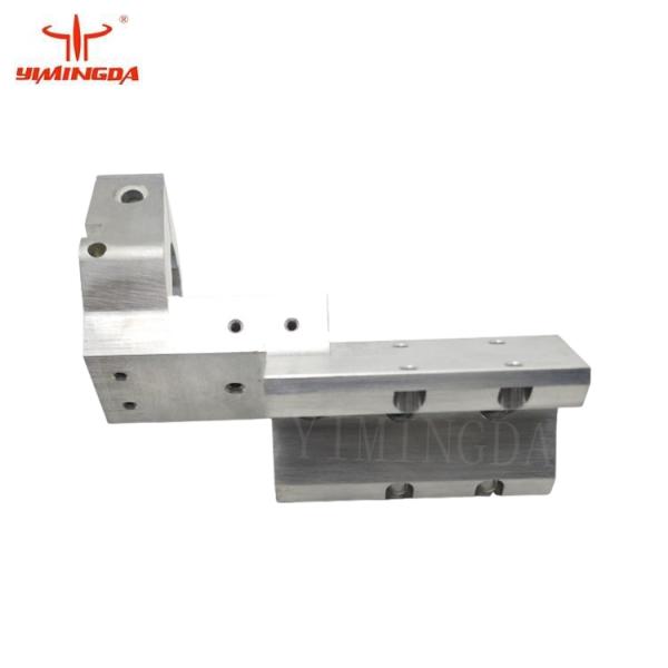 1011991002 HOUSING,PRESSER FOOT,BARREL SHARPENER FOR ATRIA CUTTER