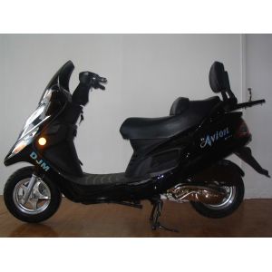 EEC DOT EPA Postdoctoral50cc Gas 2-stroke 4-stroke singlecylinder air-cooled