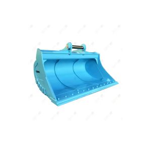 Q345B Q460 Excavator Mud Bucket 1-60 Ton for Machinery Repair Shops