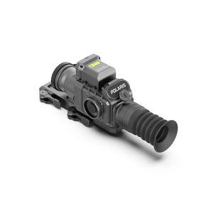 VGA QVGA Weapon Mountable Infrared Thermal Scope