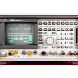 Keysight Agilent 8920B RF Communications Test Set Multipurpose