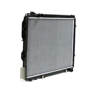164000F030 Diesel Generator Radiator Replace Toyota Sequoia Tundra