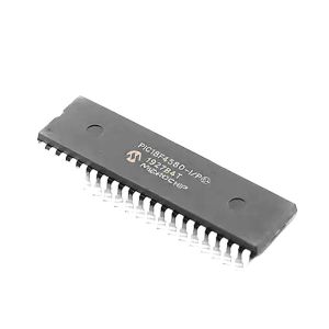MICROCHIP PIC18F4580- IC Electronic Components Transistor Circuito Integrado