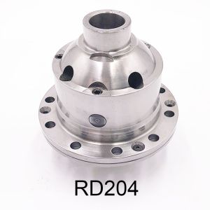 RD204 Air Differential Locker 10 Bolt 26 Spline Air Diff Locker For Suzuki