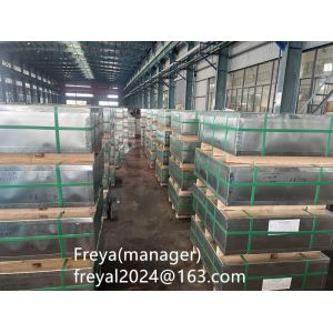Good Quality tinplat Tinplate For Food Cans Packages 2.8/2.8 Tinplate Mill
