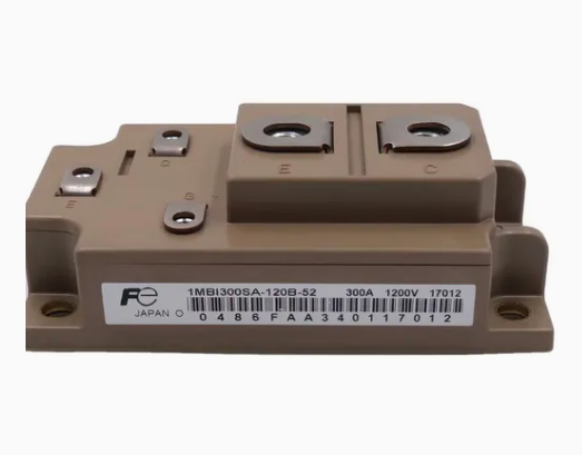1MB1300SA-120B-52 1200V 1300A Half-Bridge IGBT Module Low Vce(sat) High Short Circuit Ruggedness Low Switching Loss Press-Fit Technology For Heavy