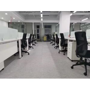 Stainless Steel Modern Designer Swivel Recliner Chair for Comfortable Office