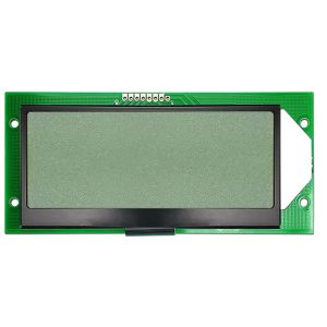 128X48 COG Monochrome Graphic LCD Display With White Backlight
