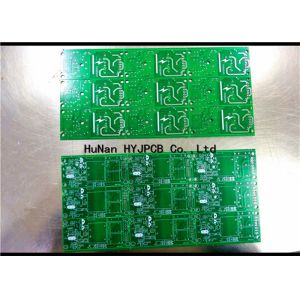 FR4 2.0MM Multilayer Pcb Board Immersion Gold Surface Finished