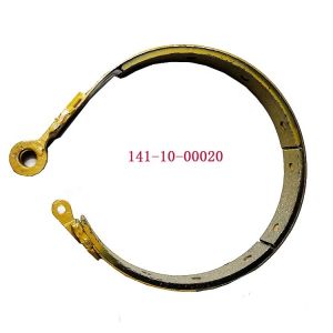 Komatsu D50A D50P D50PL D60A D60E Excavator Brake Band Ass'y 141-10-00020 with