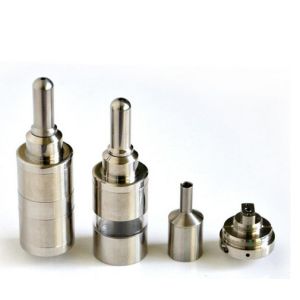 Wholesale Cool Design Inventions Polished Ecig Rocket Atomizer Kayfun Lite from china suppliers