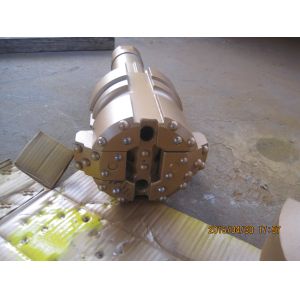 Wholesale Reliable Overburden Drilling Systems With Blocks Outside Diameter 168mm from china suppliers
