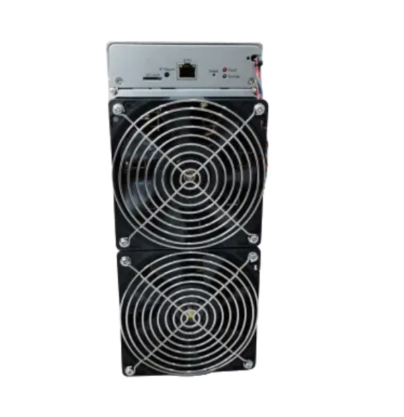 Quality 1510W ZEC Miner BITMAIN ANTMINER Z15E 200KSOL EquiHash Algorithm for sale
