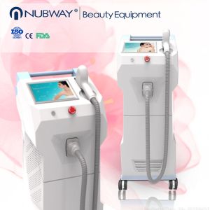 Wholesale Diode Hair Removal Machines 10.4 Inch Alexandrite Laser, Fast Hair Removal Treatemnt from china suppliers