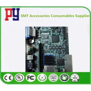 FX1R PC CPU SMT PCB Board AVAL DATA ACP-128J For JUKI Zevatech 40044475