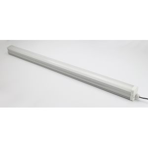 Wide volotage 85-265V Integrated 5ft LED Batten light Super Bright Energy Saving