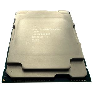 Intel Xeon Processor 4309Y Eight Core 2.8GHz CPU for Server and Workstation