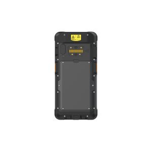 EDGE UMTS GSM 850/900/1800/1900MHz Rugged Barcode Scanner GPRS HSPA