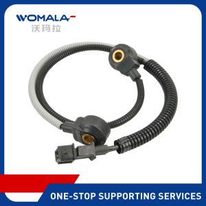 C70 S60 V60 Ignition Detonation Sensor KNOCK 8653171 1052050