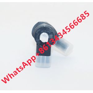 Common Rail Bosch Diesel Fuel Injector 0445110646 0445110647 For VW
