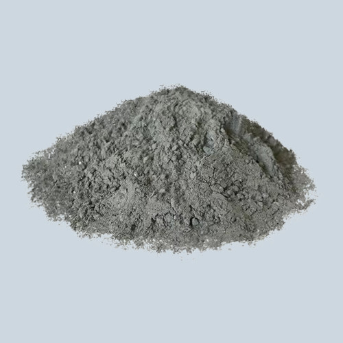 Furnace Liner Refractory Silica Ramming Mass For Construction Of Various Kilns