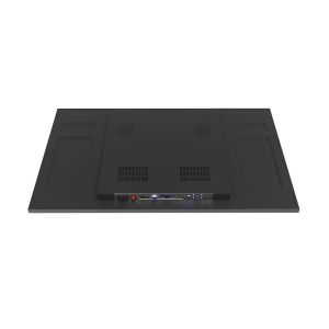 Custom Touch Monitors 43 Inch Capacitive Touch Screen High Brightness Wall