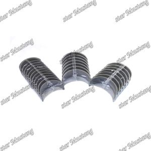 Wholesale M10C Engine Spare Part 11701-1740 13201-1520 For Hino from china suppliers