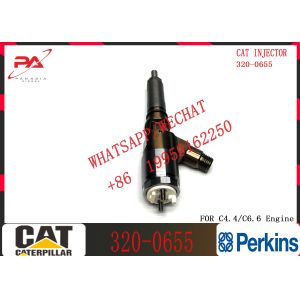 diesel engine fuel injector nozzle 2645A751 320-0655 2645A709 295-9130 382-0480