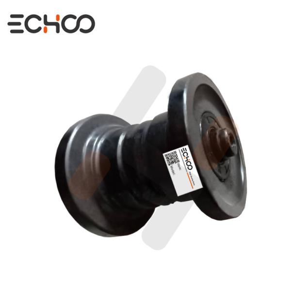 B22 Track Roller Yanmar B22 Mini Excavator Track Bottom Roller Yanmar Undercarri