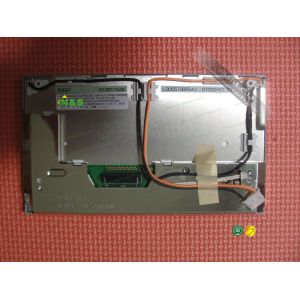 LQ065T9BR55 SHARP 6.5" LCM 400×240 for Automotive Display